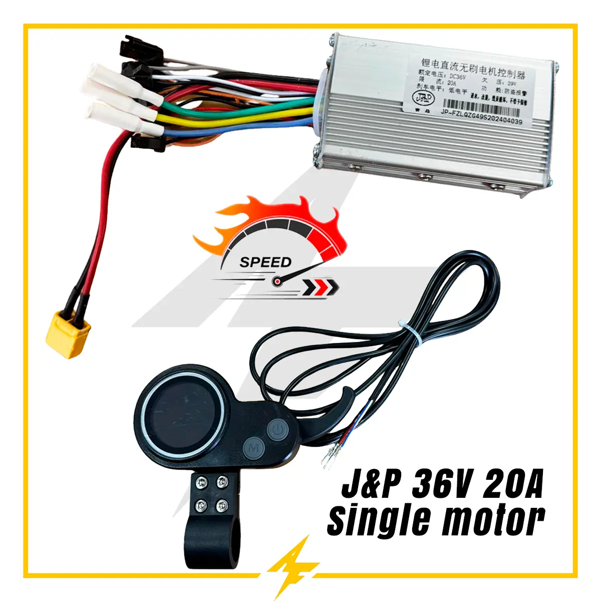 Controladora JP 36V 20A single motor para patinete eléctrico
recambios patinetes
repuestos de patinetes
accesorios patinete eléctrico
accesorios patinete
repuestos patinete
piezas de patinete eléctrico
piezas patinete electrico
accesorios patinete eléctrico
accesorios patinete
repuestos patinete
piezas de patinete eléctrico
piezas patinete electrico
ruedas patinete
taller de patinete
piezas de repuesto patinete eléctrico
af scooters